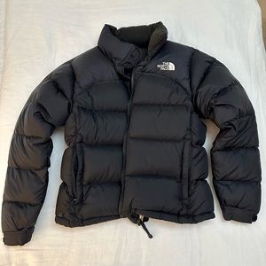 North Face Puffer Jacket